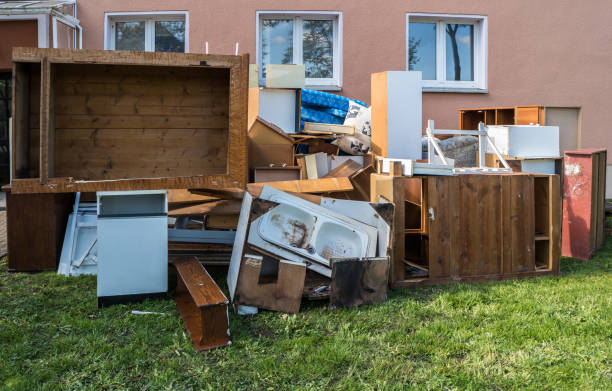 Best Shed Removal  in Renton, WA