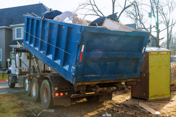 Best Hot Tub Removal  in Renton, WA